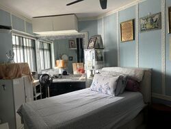 Blk 383 Bukit Batok West Avenue 5 (Bukit Batok), HDB 4 Rooms #503929761